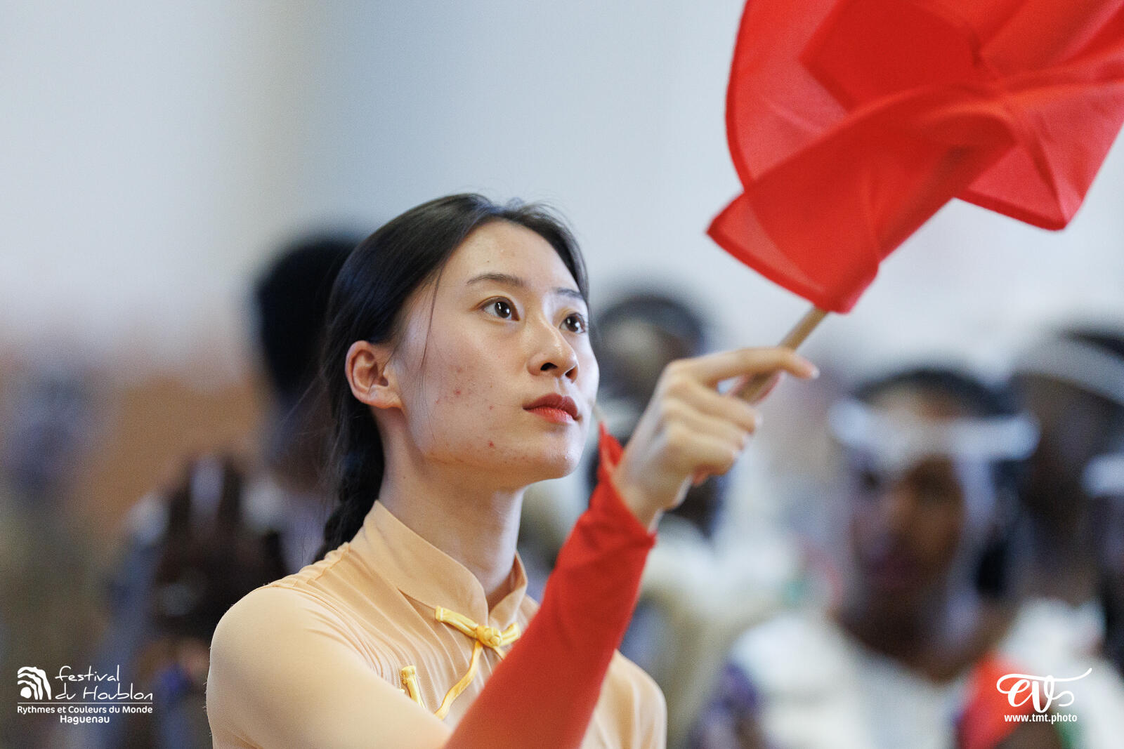 FDH 2024 | OUVERTURE